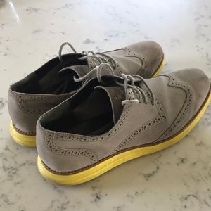 Cole Haan Oxford Size 11M